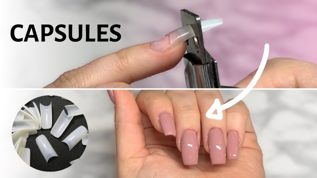 Tarifs et avantages de la pose de capsule en gel : tout ce qu’il faut savoir