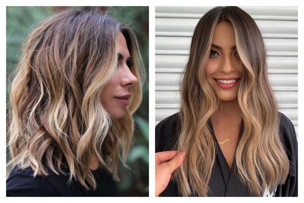 Le contouring cheveux : la nouvelle tendance pour une coiffure impeccable