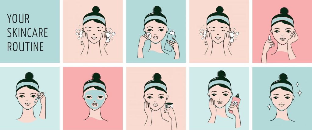 Les secrets pour être belle au naturel : découvrez comment sublimer votre beauté sans artifices
