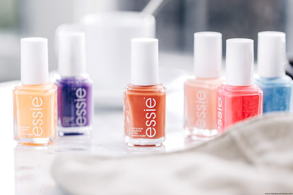 Découvrez les secrets du vernis Essie : Avis, conseils & astuces