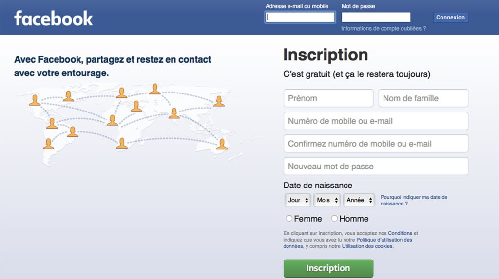 Fermer définitivement votre compte Facebook : guide complet