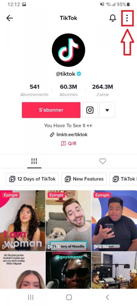 Comment Fermer Votre Compte TikTok en Quelques Étapes Simples