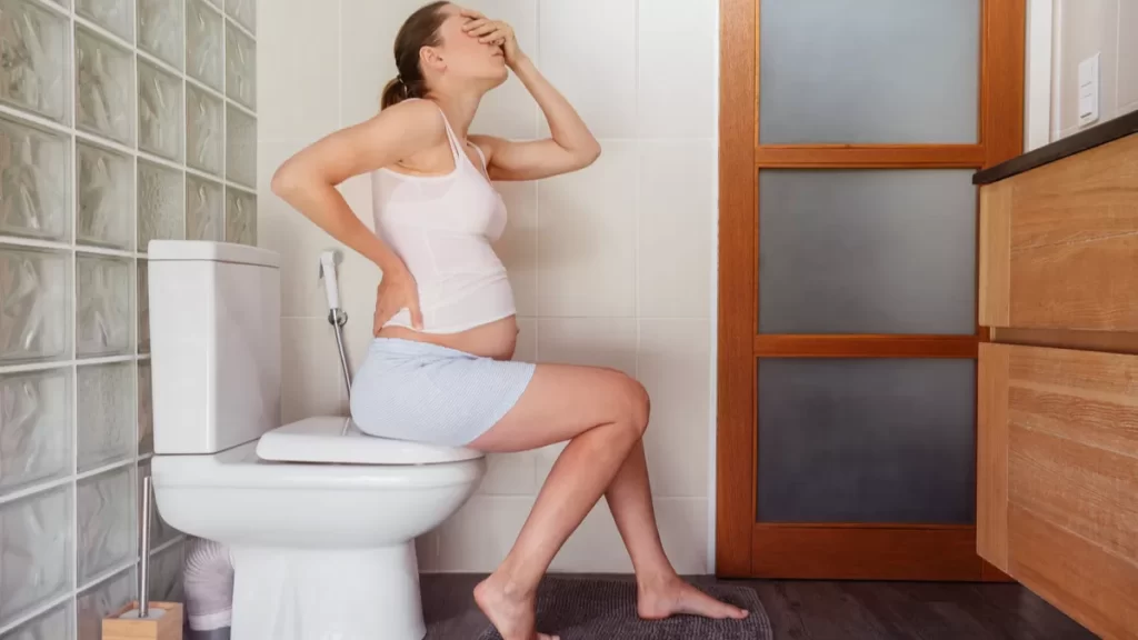 Grossesse et Diarrhée : Comment Gérer cette Situation Inconfortable