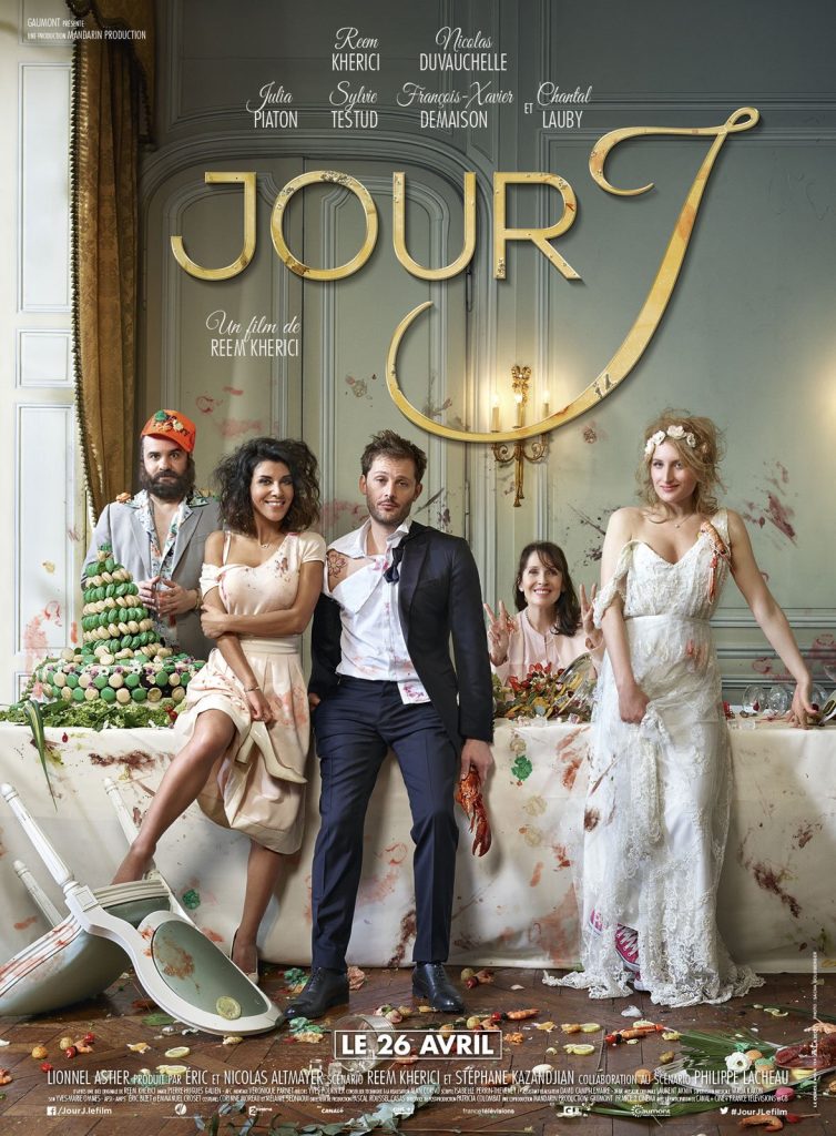 Les secrets pour réussir votre discours de mariage