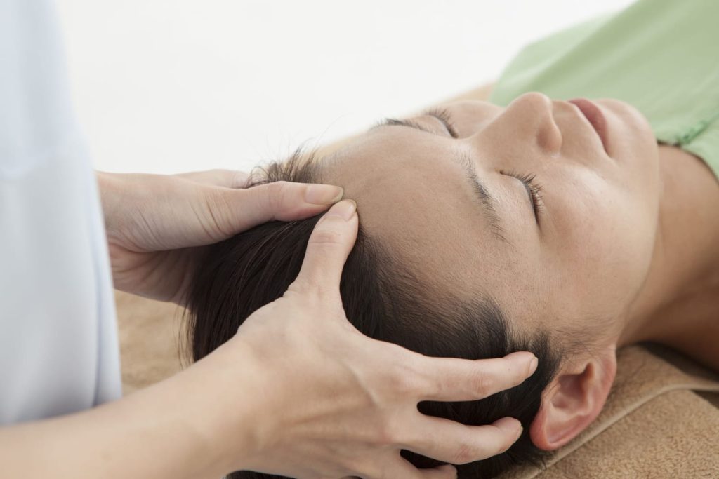 Massage chinois : la clé du bien-être et de la détente
