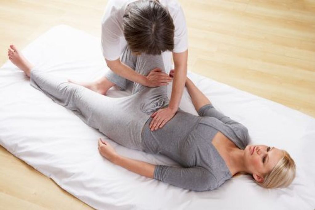 Le massage japonais : une solution thérapeutique pour le corps et l&rsquo;esprit