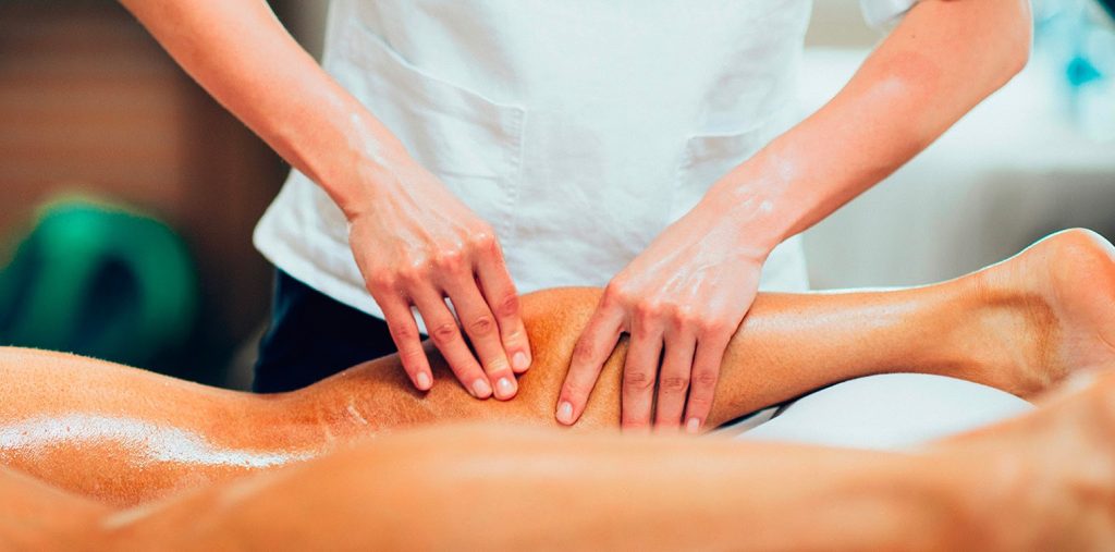 Le massage sportif&nbsp;: Un allié indispensable pour optimiser vos performances