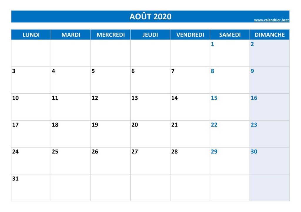 Où partir en vacances au mois d&rsquo;août : les meilleures destinations pour profiter du soleil