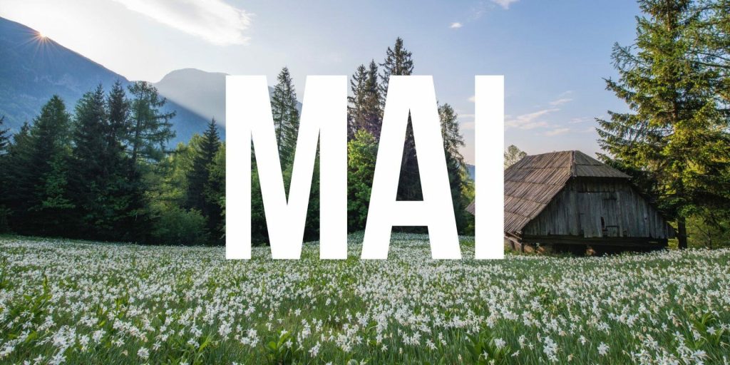 Où partir en vacances au mois de mai : destinations idéales pour profiter du soleil et des visites