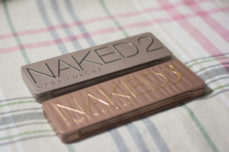 naked 3