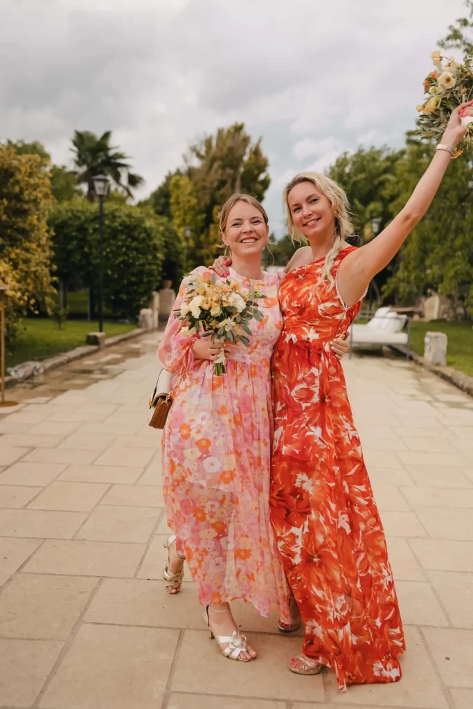 Le Guide Ultime pour une Tenue de Mariage Parfaite
