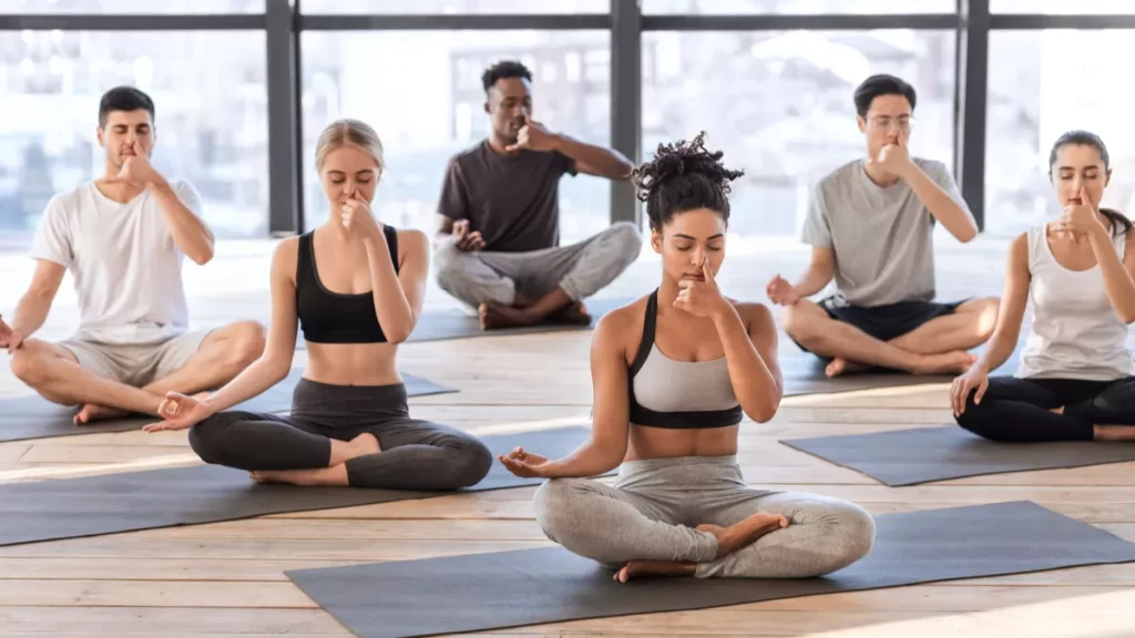 Maîtriser l’énergie vitale avec le Yoga Pranayama