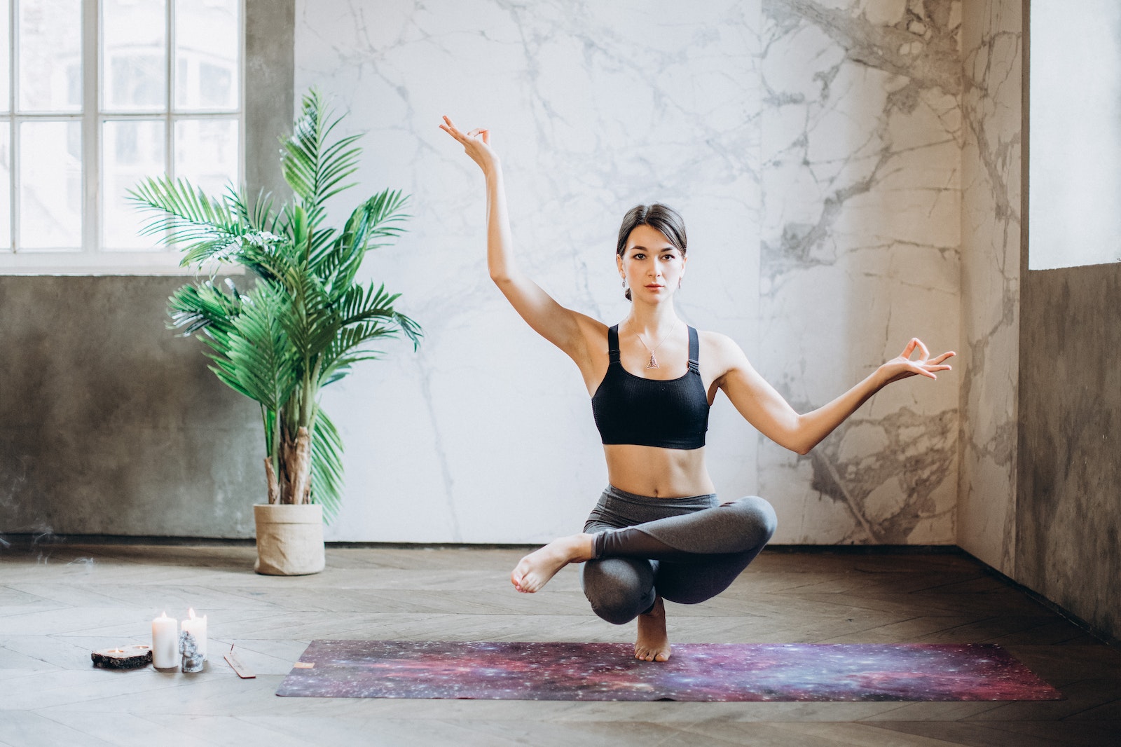 Yoga Sport : plongez dans un monde de relaxation et de bien-être avec des postures adaptées à votre corps pour le maintenir en forme.