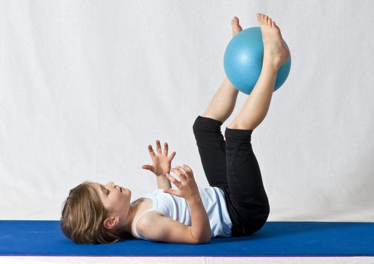 Quels sont les modèles de tapis de yoga pour enfant ?