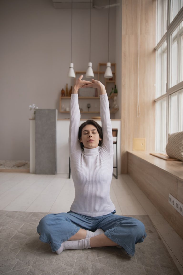 Quels sont les bienfaits des exercices de respiration du yoga ?