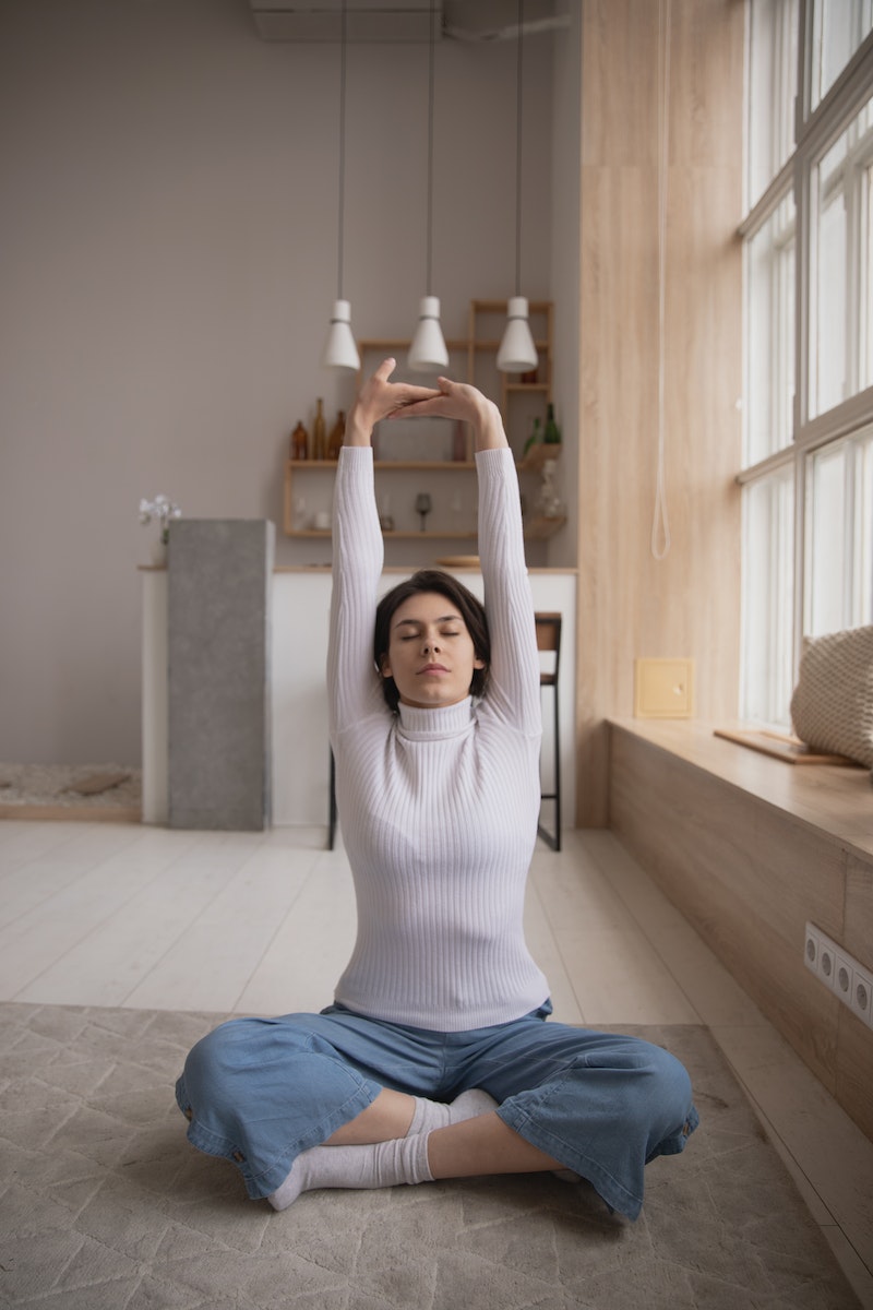 Inspirez, expirez: découvrez les bienfaits du yoga pour votre santé et votre bien-être!