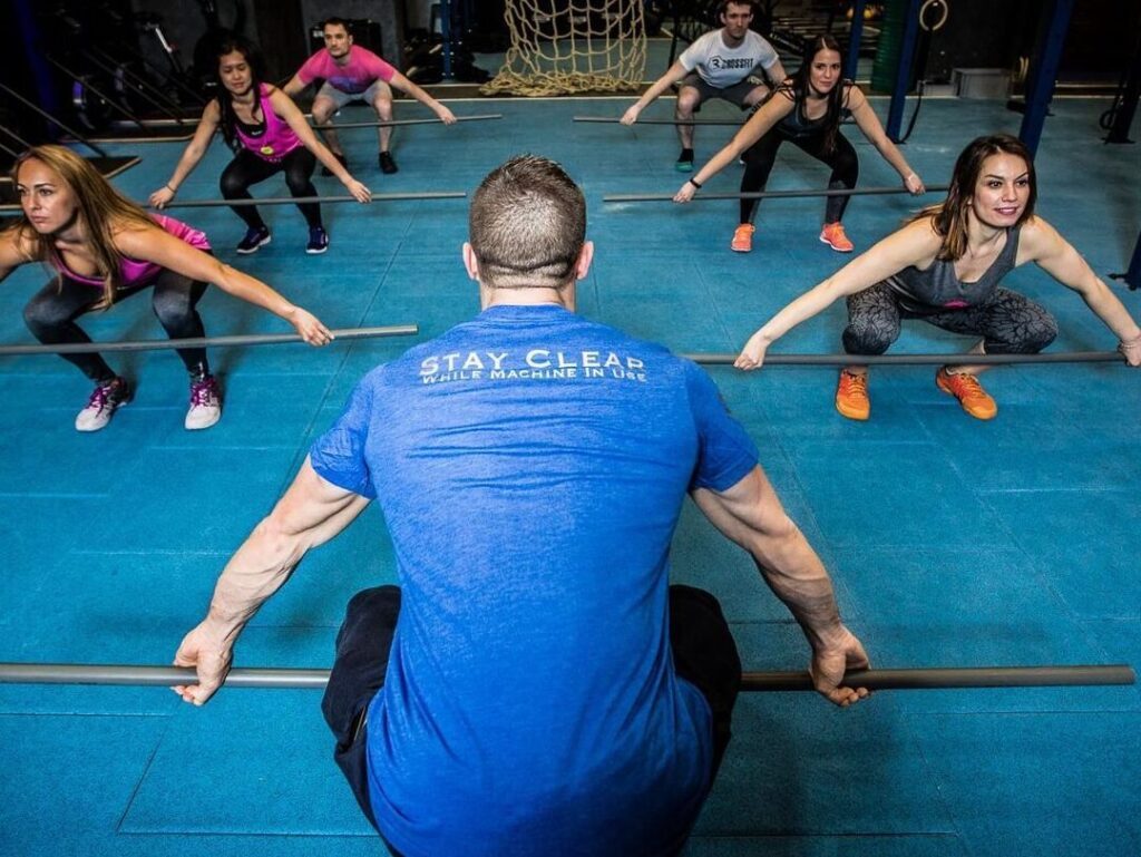 Découvrez le Total Crunch : avis, test et comparaison