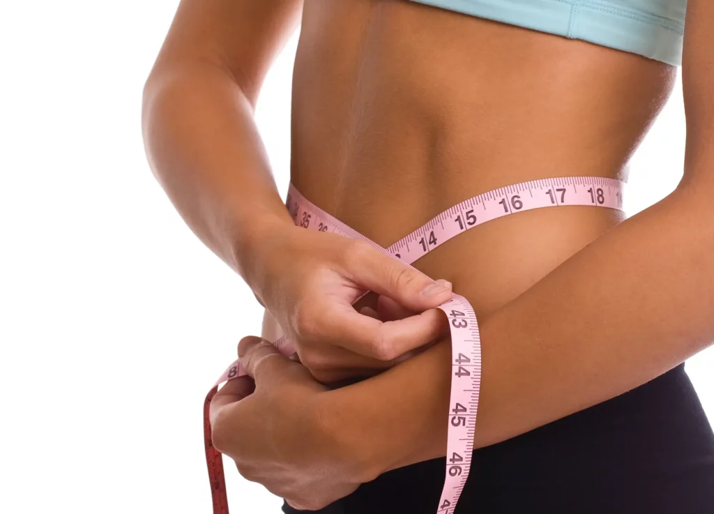 Menu de régime pour perdre 10 kilos efficacement et sainement