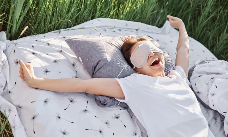 Comment dormir avec du bruit : astuces et conseils pour des nuits paisibles