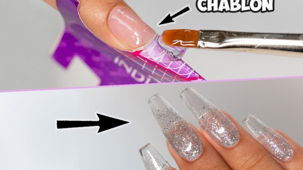 Comment réaliser une parfaite manucure avec des chablons ongles ?