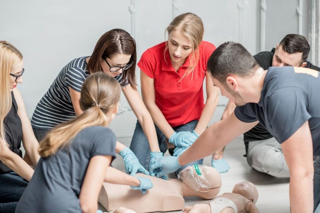 Quelles sont les compétences essentielles d’une formation en secourisme ?