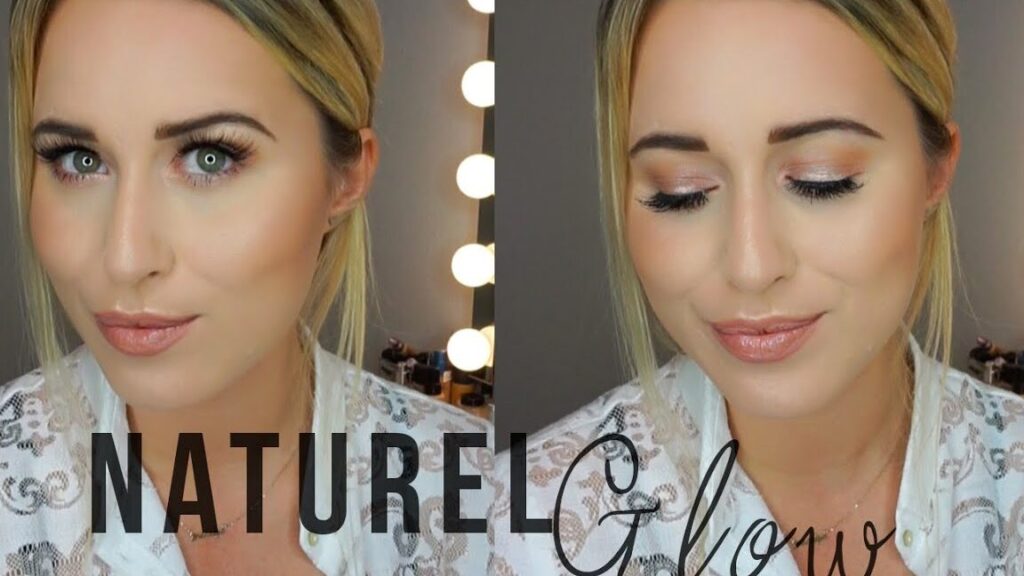 Astuces maquillage pour un look naturel