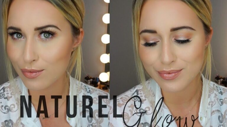 Astuces maquillage pour un look naturel