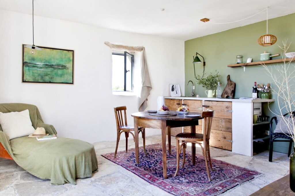 Comment choisir les couleurs de sa décoration ?