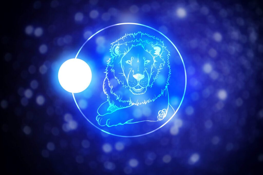 Comment s&rsquo;épanouir si vous êtes un Lion ascendant Gémeaux ?