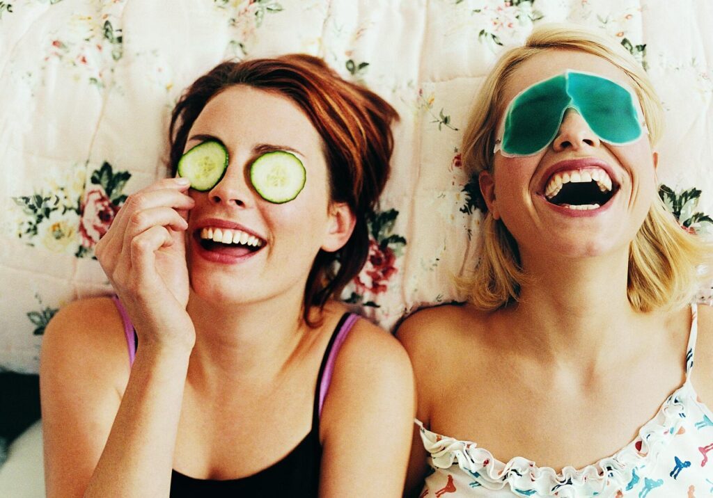 Conseils beauté pour un teint frais en toute saison