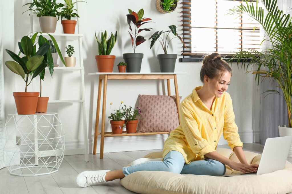 Conseils pour une décoration éco-responsable