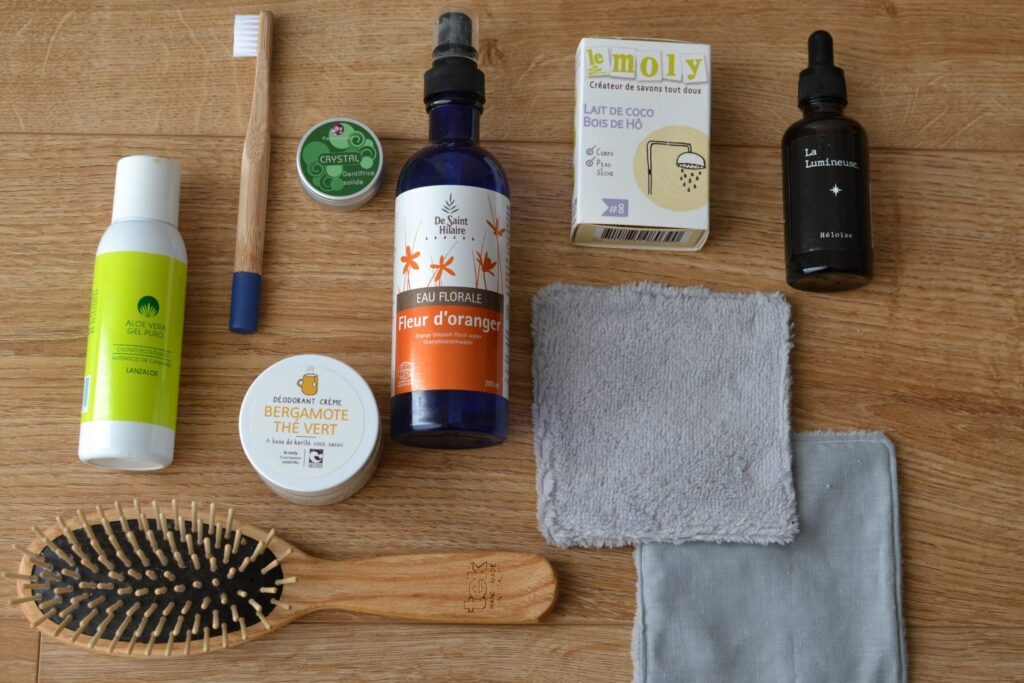 Conseils pour une routine beauté minimaliste