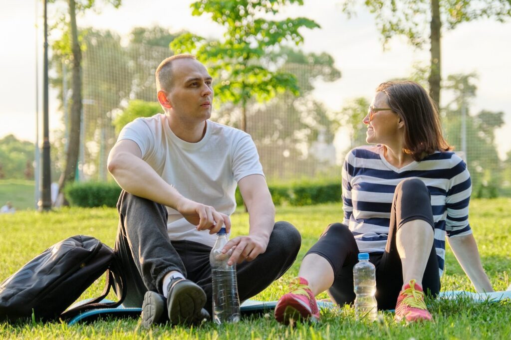 Les clés pour une communication efficace en couple