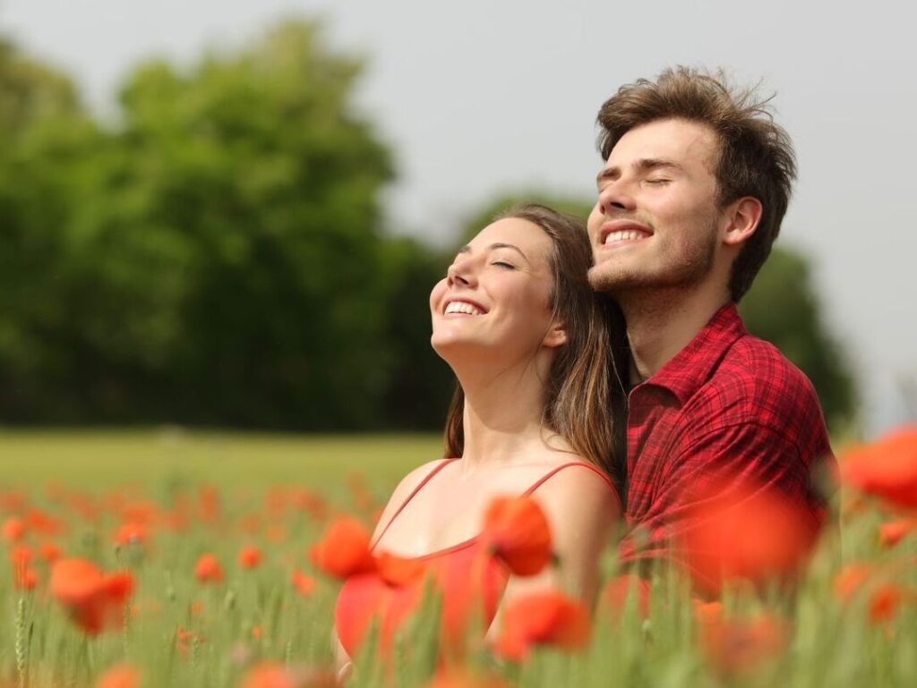 Les signes d&rsquo;une relation amoureuse saine