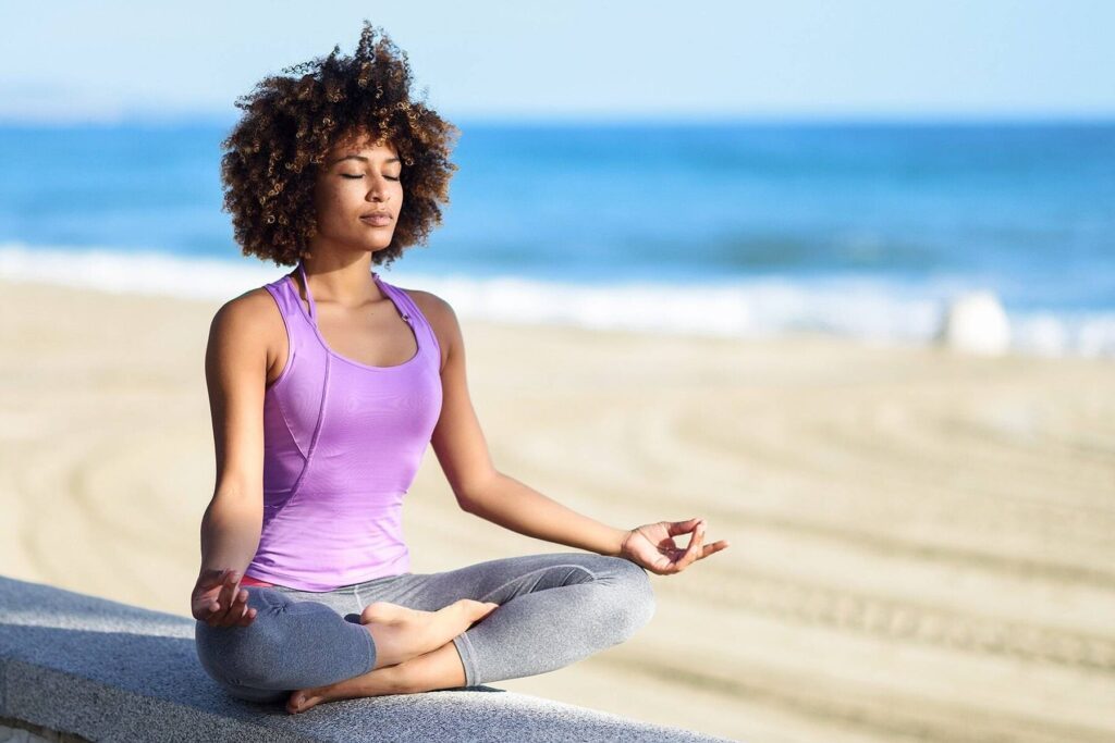 Méditation guidée : bienfaits pour le corps et l’esprit