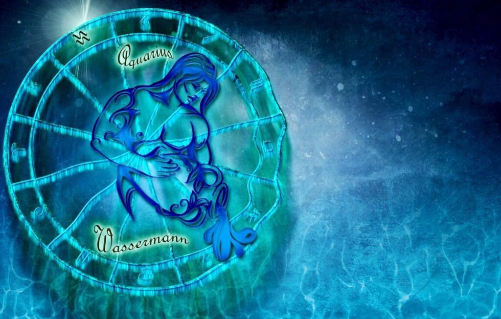 Cancer avec ascendant Verseau : comment influence-t-il votre personnalité ?