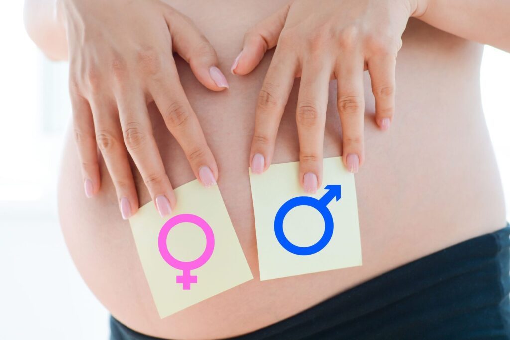 Comment la voyance peut-elle prédire votre grossesse ?