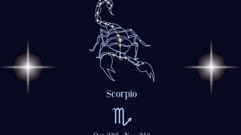 Comment le scorpion ascendant sagittaire influence-t-il votre personnalité et votre destinée ?
