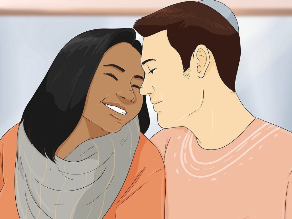 Compatibilité amoureuse : que se passe-t-il lorsqu’un homme Scorpion rencontre une femme Scorpion ?