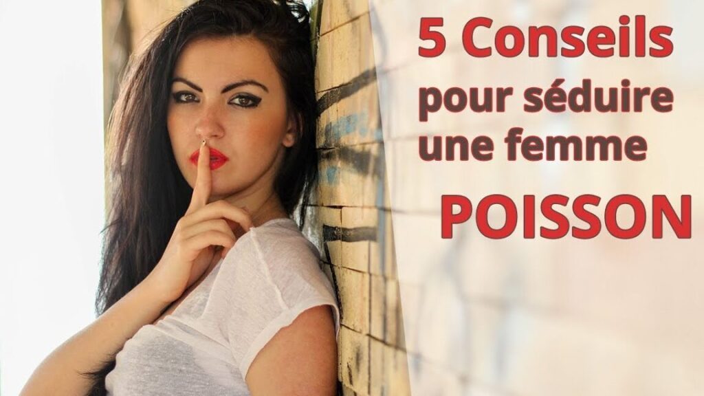 Comment séduire une femme Poisson : nos meilleurs conseils astrologiques