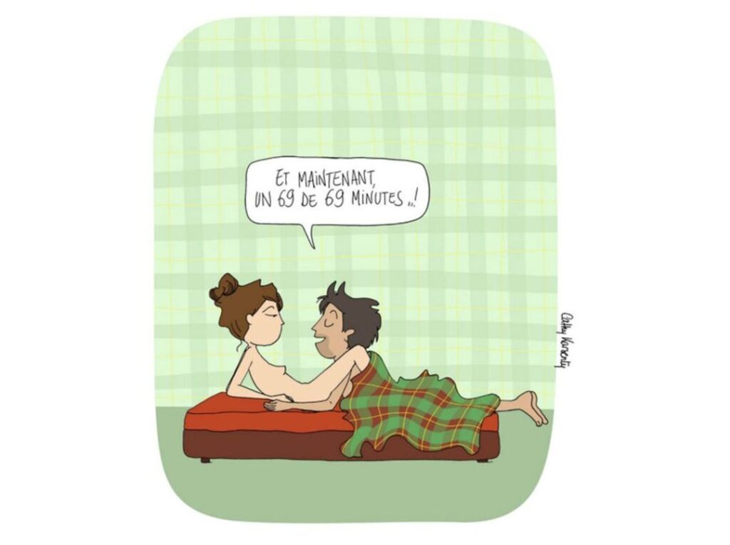 Homme Taureau et femme Poisson au lit : sont-ils compatibles ?