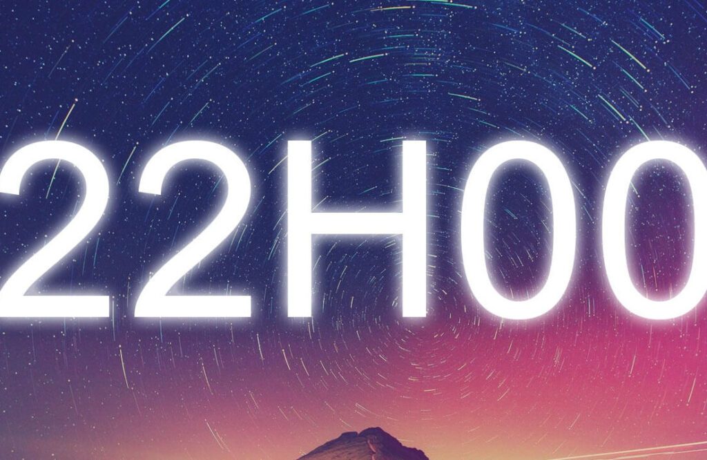 Pourquoi voir 22h29 sur l&rsquo;horloge a-t-il une signification spéciale ?