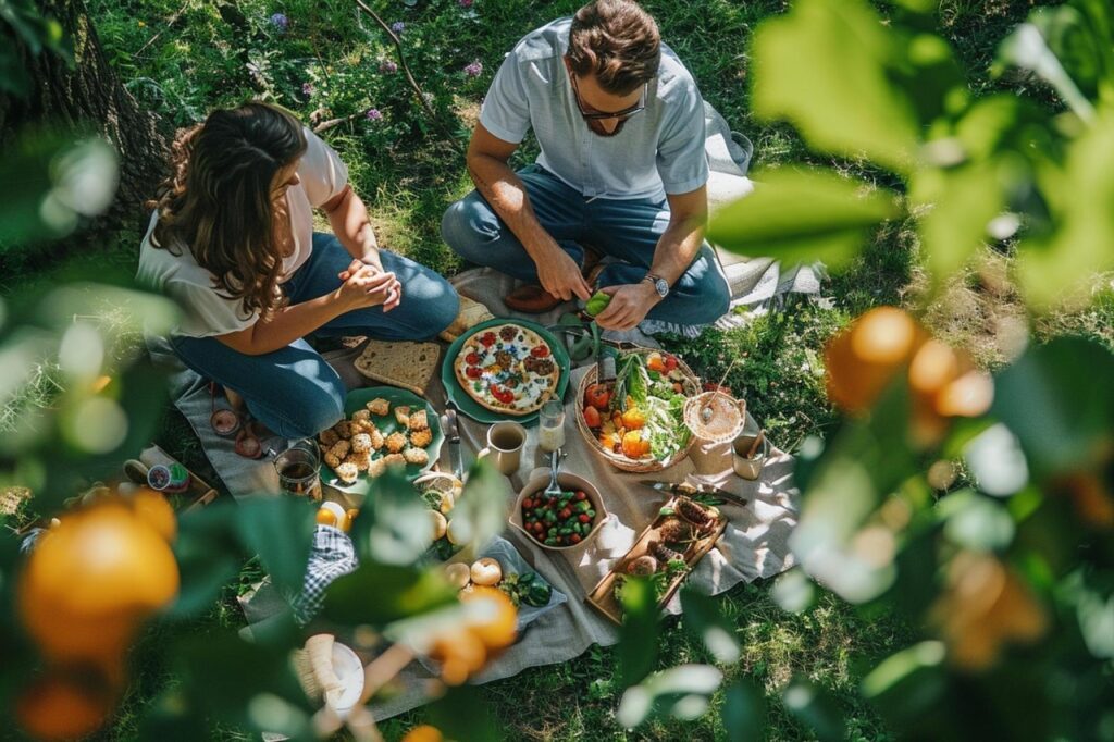 5 idées d&rsquo;activités à faire en couple
