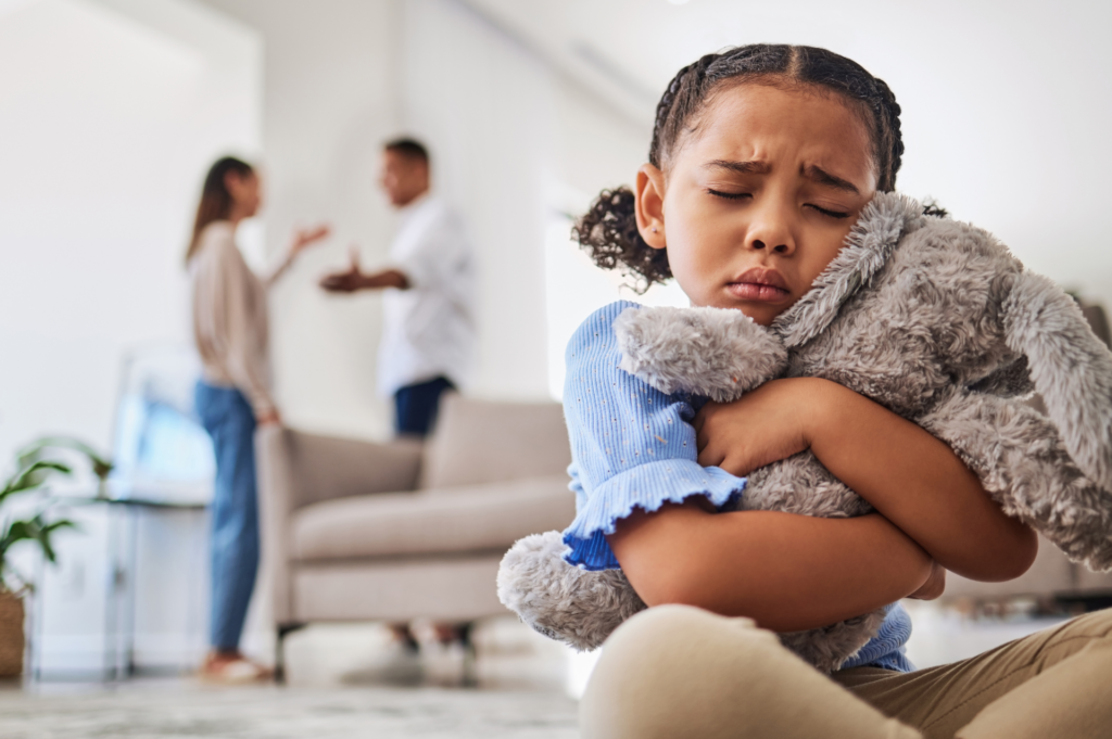 Comment les enfants peuvent-ils contribuer à un processus de divorce à ...