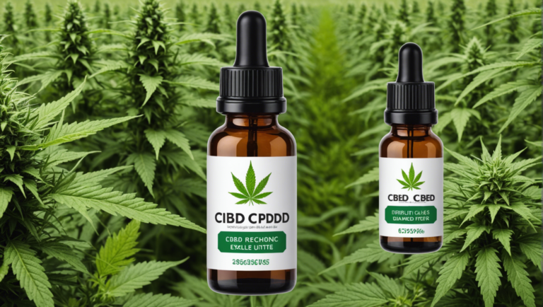 découvrez les nombreux avantages du code promo de 30% de la ferme du cbd et profitez de réductions exceptionnelles sur une large gamme de produits de qualité.