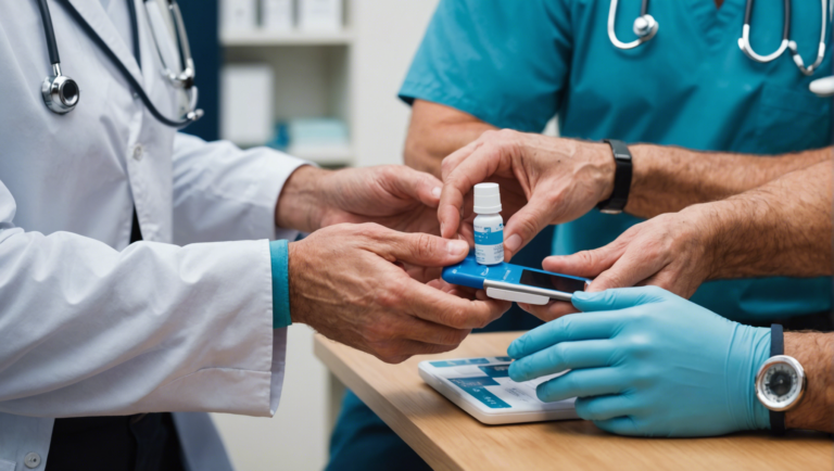 découvrez ce qu'est l'iec médicament, son fonctionnement et son utilisation dans le traitement médical. informez-vous sur ce traitement et ses effets pour mieux comprendre son action.