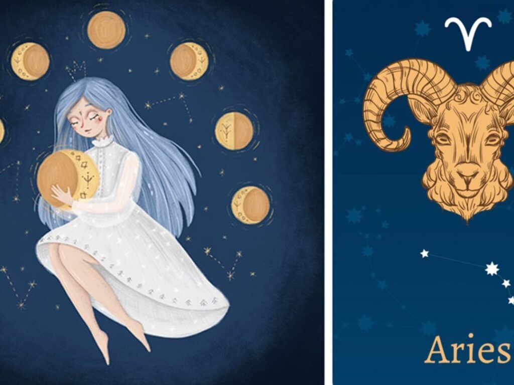 Comment la lune en Bélier influence-t-elle votre énergie quotidienne ?