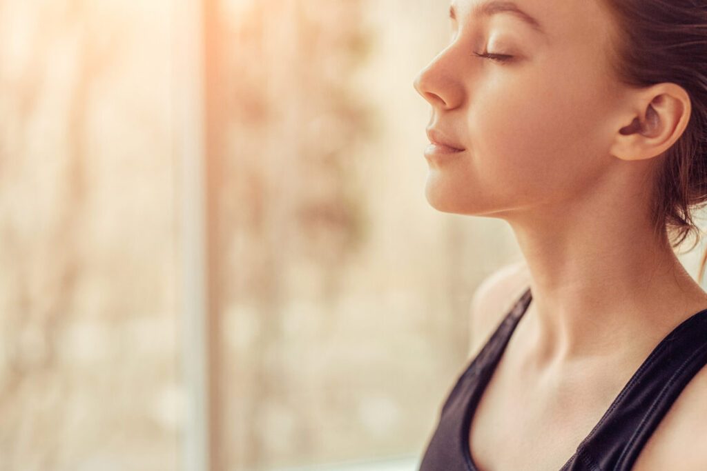 Comment la respiration peut-elle améliorer votre dessin ?