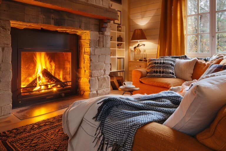 Comment rendre sa maison agréable ?