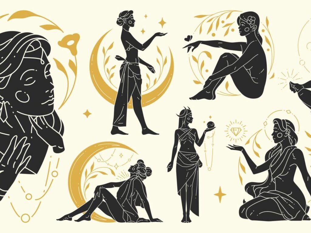 Femme avec un signe lunaire en Taureau : comment cela influence-t-elle votre personnalité ?